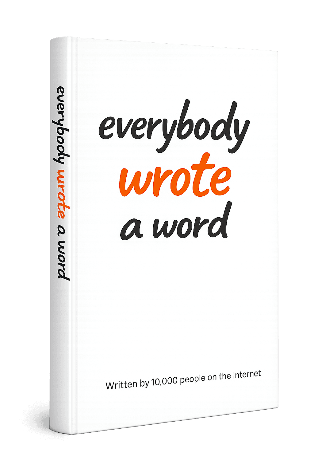 Book cover illustration